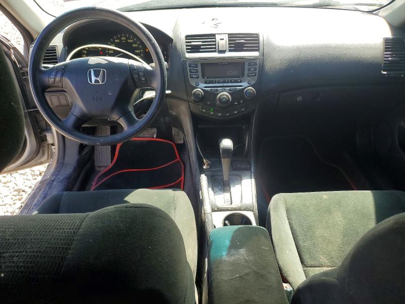 Продаж на аукціоні авто 2006 Honda Accord, vin: 1HGCM56346A021566, номер лоту: 53912116