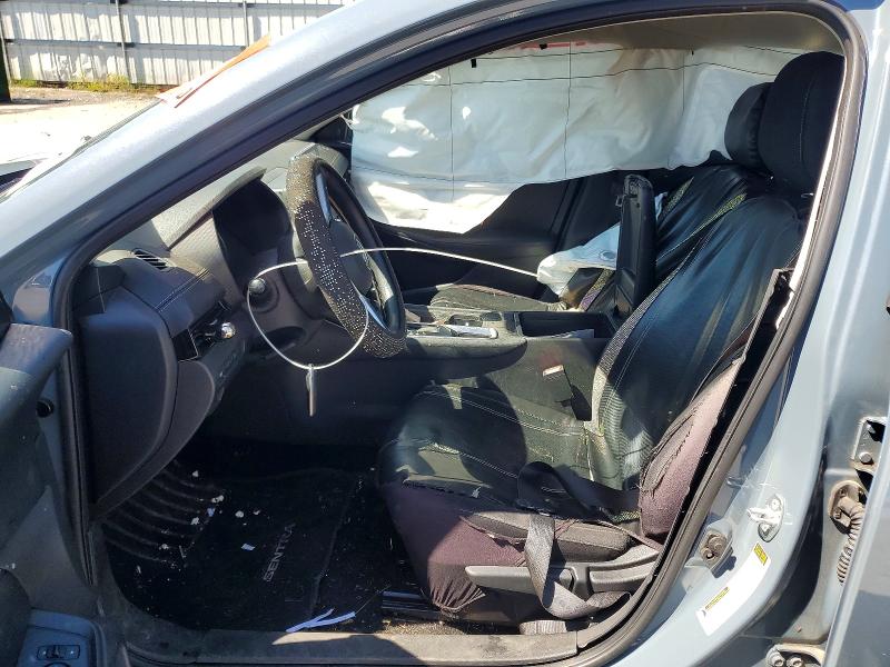 Продажа на аукционе авто 2024 Nissan Sentra, vin: 3N1AB8CV4RY227217, номер лота: 52006386