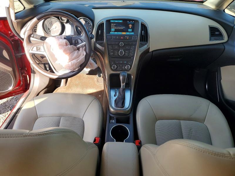 Aukcja sprzedaży 2014 Buick Verano, vin: 1G4PR5SK5E4236669, numer aukcji: 55264366