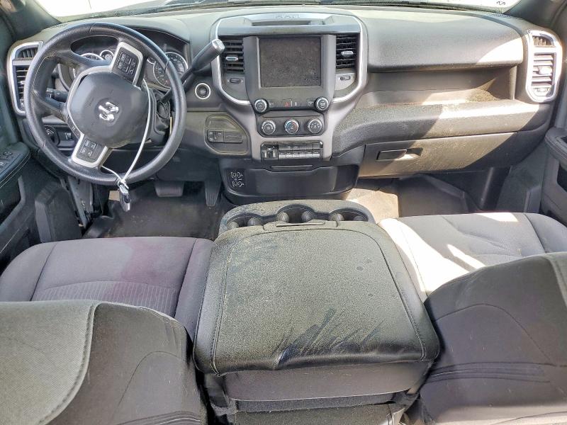 Продаж на аукціоні авто 2022 Ram 2500, vin: 3C6UR5DL4NG340643, номер лоту: 55520946