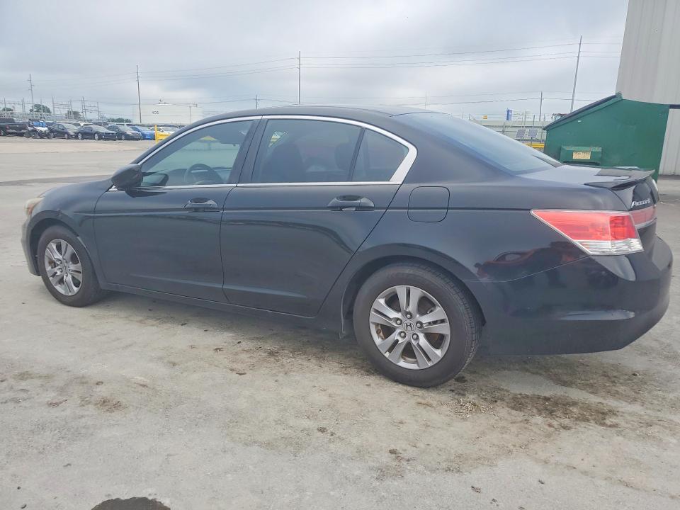 Aukcja sprzedaży 2011 Honda Accord, vin: 1HGCP2F62BA098379, numer aukcji: 55491246