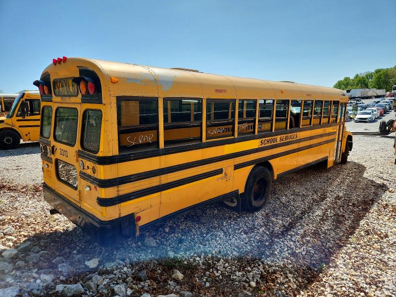 Продажа на аукционе авто 2012 Blubird School Bus / Transit Bus, vin: 1BAKFCPA4CF288043, номер лота: 48578866
