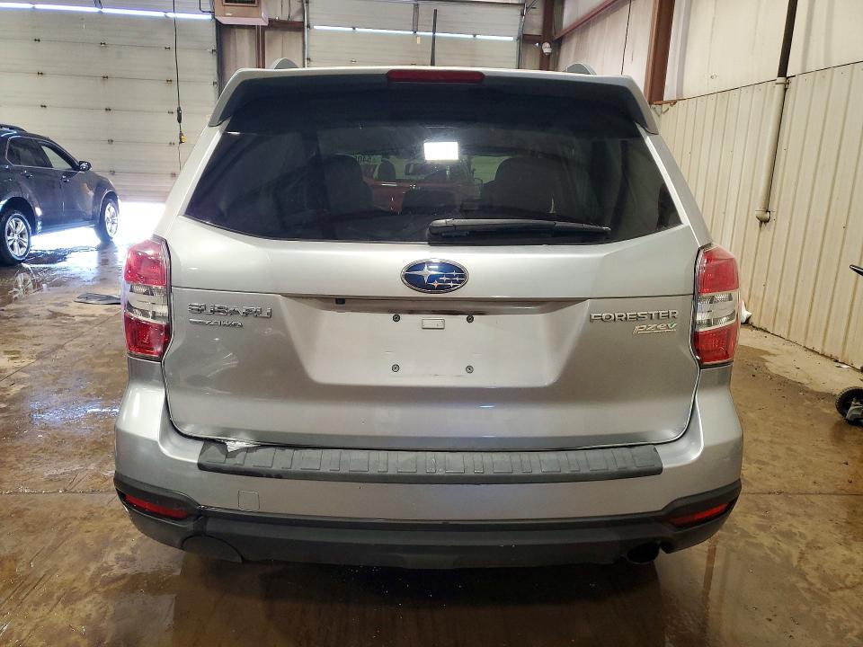 Продажа на аукционе авто 2015 Subaru Forester, vin: JF2SJAHC3FH404996, номер лота: 54054946