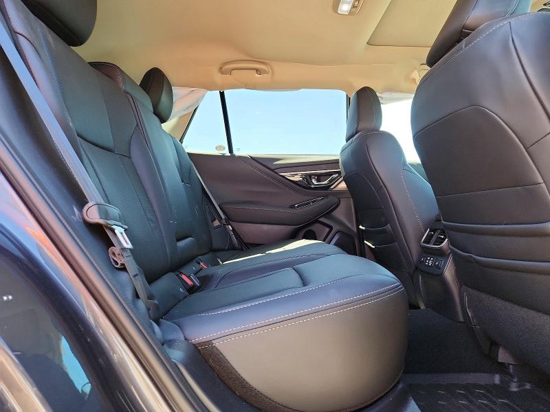 Продажа на аукционе авто 2024 Subaru Outback, vin: 4S4BTGPD2R3277399, номер лота: 53091476