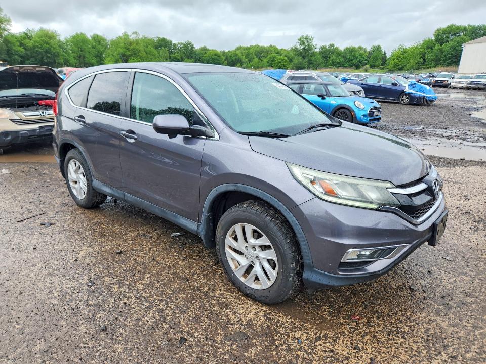 Auction sale of the 2015 Honda Cr-v, vin: 2HKRM4H58FH633859, lot number: 54179506