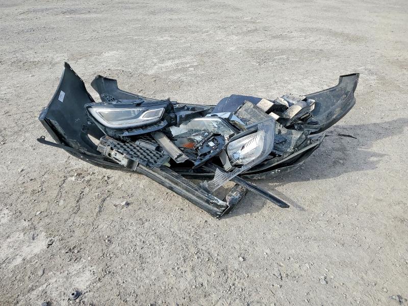 Продажа на аукционе авто 2024 Chrysler Pacifica, vin: 2C4RC1BG7RR167179, номер лота: 53928446