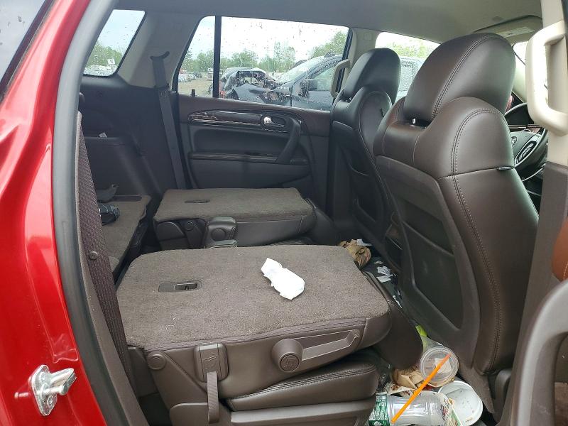 Aukcja sprzedaży 2014 Buick Enclave, vin: 5GAKRBKD3EJ211741, numer aukcji: 53871906