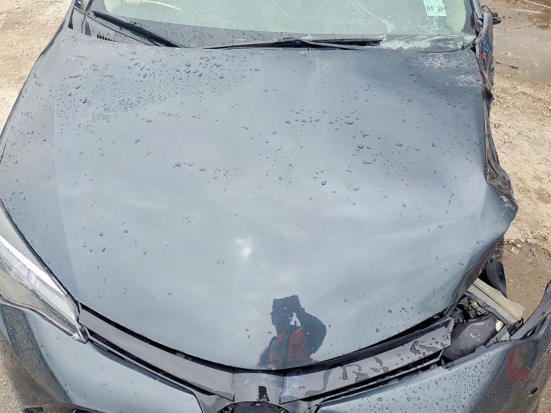 Продажа на аукционе авто 2017 Toyota Corolla, vin: 5YFBURHE1HP635246, номер лота: 53029856