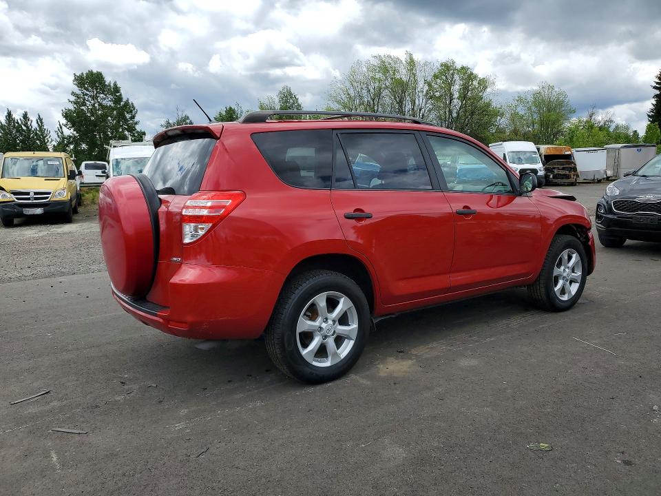 Auction sale of the 2010 Toyota Rav4, vin: JTMBF4DV3AD022136, lot number: 53231426