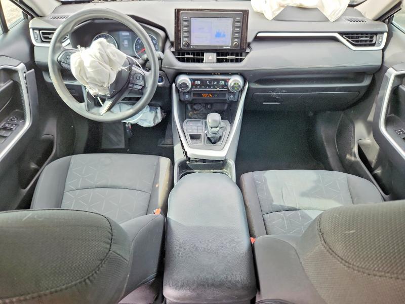 Aukcja sprzedaży 2021 Toyota Rav4, vin: 2T3P1RFV6MW214253, numer aukcji: 52923766