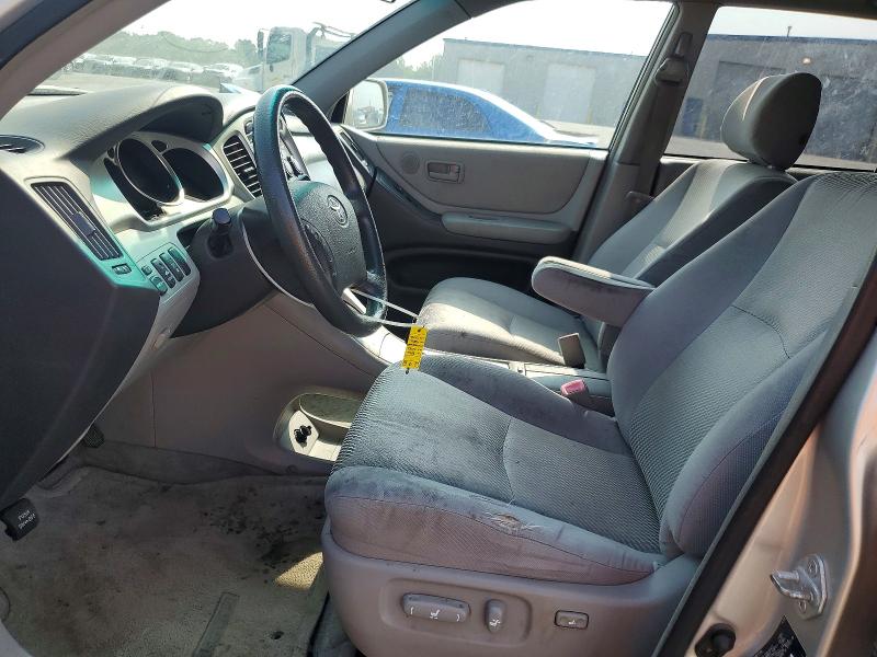 Продажа на аукционе авто 2006 Toyota Highlander, vin: JTEDW21A860008998, номер лота: 53708896