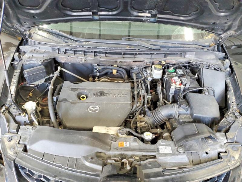 Aukcja sprzedaży 2012 Mazda Cx-7, vin: JM3ER2BM9C0413375, numer aukcji: 53041496