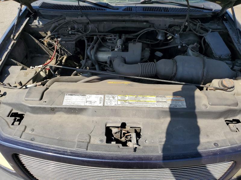 Aukcja sprzedaży 1999 Ford F150, vin: 1FTZX0723XKB82382, numer aukcji: 52920186