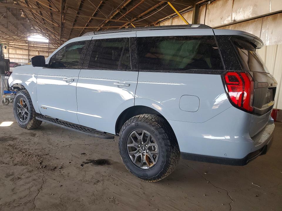 2025 Ford Expedition მანქანა იყიდება აუქციონზე, vin: 1FMJU1RG3SEA57633, აუქციონის ნომერი: 53460256