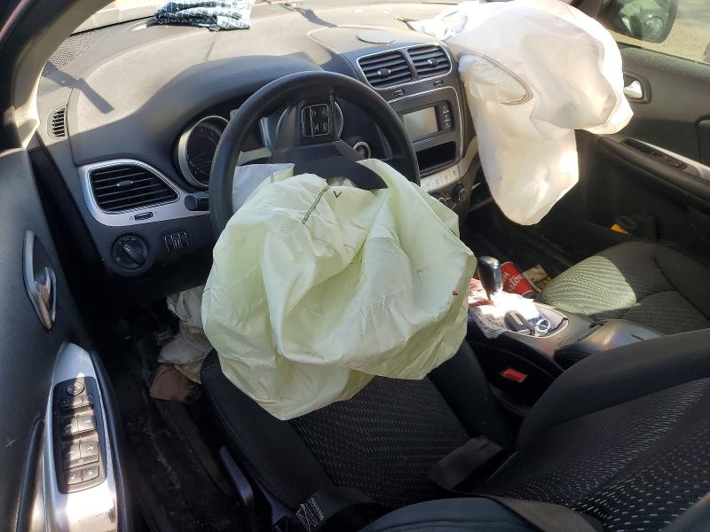 2011 Dodge Journey მანქანა იყიდება აუქციონზე, vin: 3D4PG4FBXBT529247, აუქციონის ნომერი: 51749376