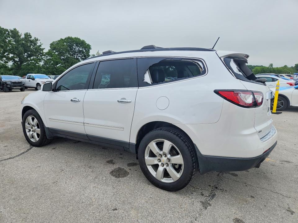 Продаж на аукціоні авто 2016 Chevrolet Traverse, vin: 1GNKVJKD2GJ317211, номер лоту: 54123746