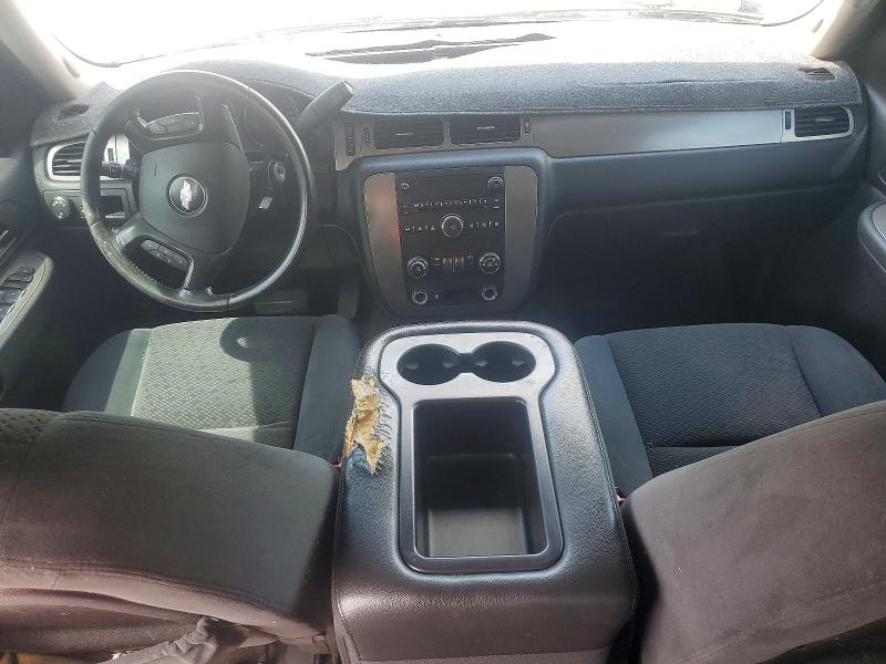 Продажа на аукционе авто 2007 Chevrolet Avalanche, vin: 3GNEC120X7G283925, номер лота: 54651466