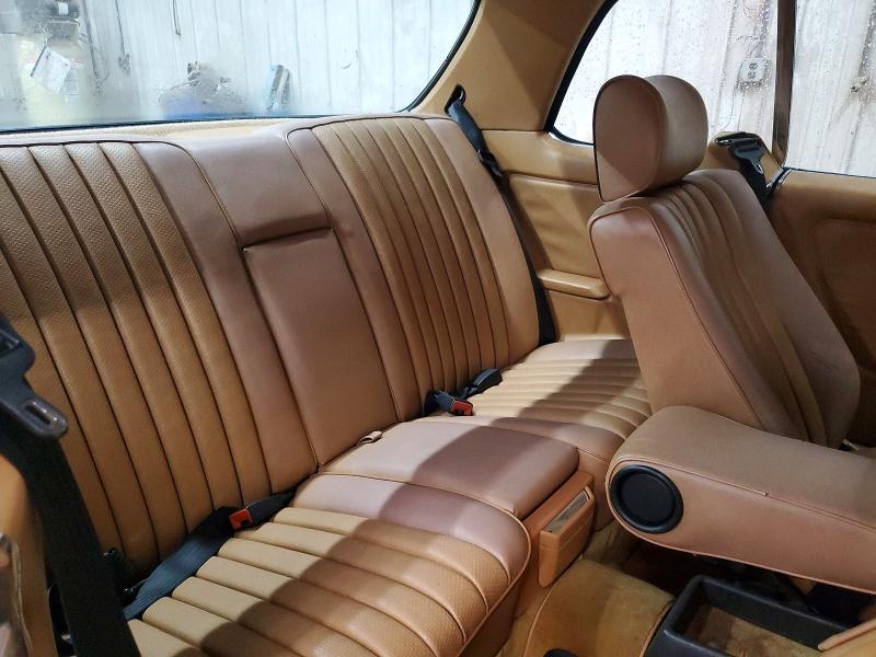 Aukcja sprzedaży 1985 Mercedes-benz 300, vin: WDBAB53A8FA241368, numer aukcji: 52872146