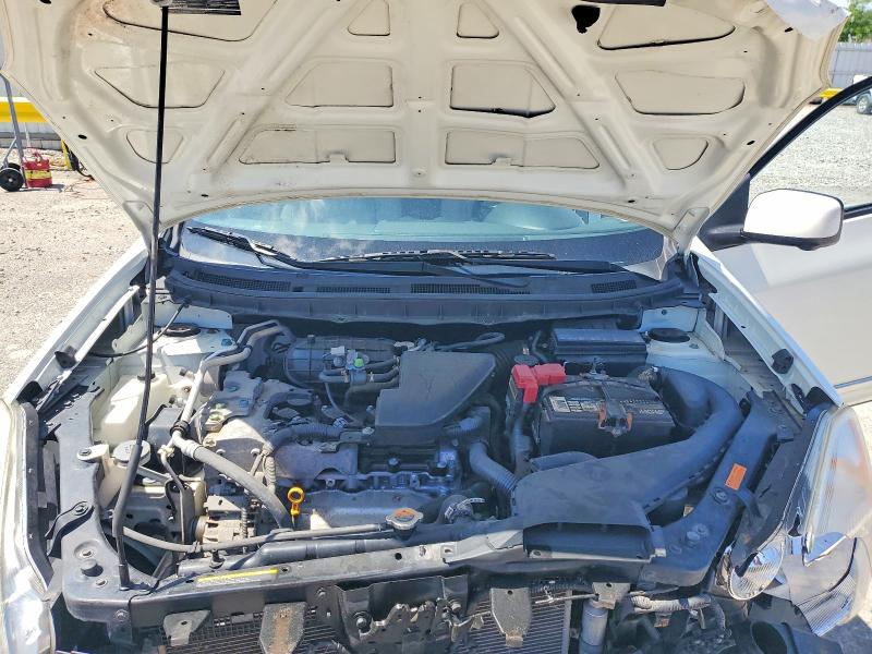 Продажа на аукционе авто 2013 Nissan Rogue, vin: JN8AS5MV8DW107466, номер лота: 52958896