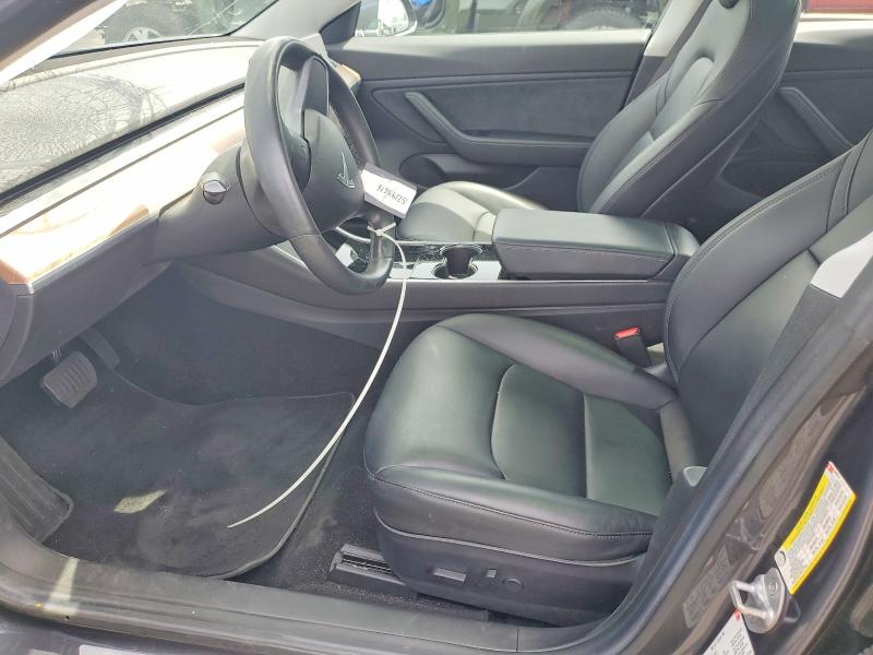 Aukcja sprzedaży 2018 Tesla Model 3, vin: 5YJ3E1EB5JF069011, numer aukcji: 52193616