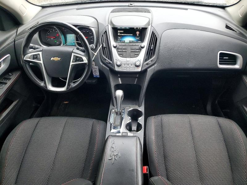 Продажа на аукционе авто 2015 Chevrolet Equinox, vin: 2GNALBEK6F1168599, номер лота: 52138336