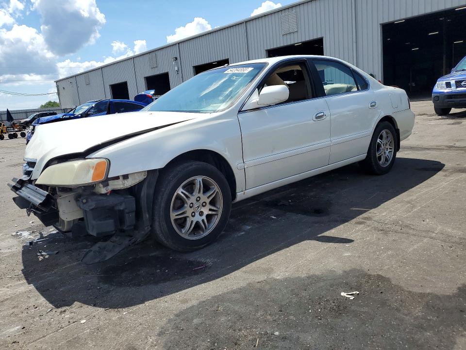 Продаж на аукціоні авто 2001 Acura 3.2tl, vin: 19UUA56671A026860, номер лоту: 54284866