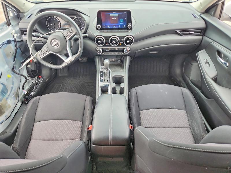 Aukcja sprzedaży 2024 Nissan Sentra, vin: 3N1AB8CV1RY211007, numer aukcji: 55381166