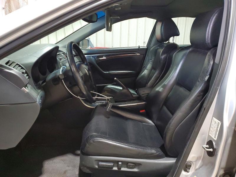 Продаж на аукціоні авто 2006 Acura 3.2tl, vin: 19UUA66206A037807, номер лоту: 53538056