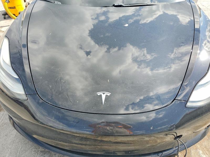 Продаж на аукціоні авто 2019 Tesla Model 3, vin: 5YJ3E1EA8KF357470, номер лоту: 54161656