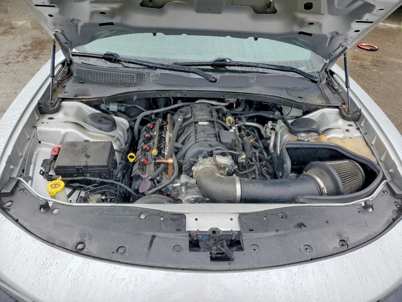 Продажа на аукционе авто 2021 Dodge Charger, vin: 2C3CDXCT0MH517899, номер лота: 53896596