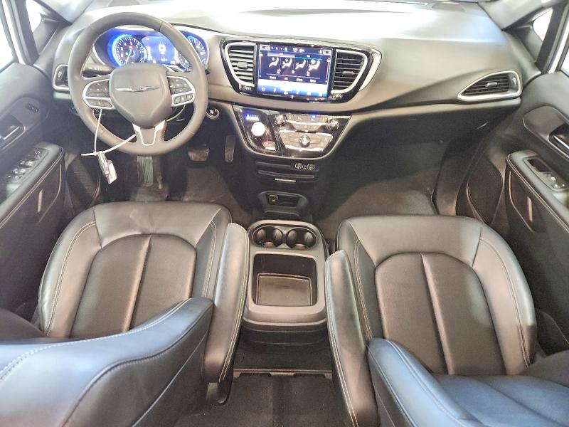 2025 Chrysler Pacifica მანქანა იყიდება აუქციონზე, vin: 2C4RC1BG4SR560966, აუქციონის ნომერი: 53971926