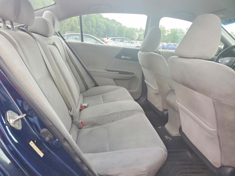 Aukcja sprzedaży 2013 Honda Accord, vin: 1HGCR2F3XDA140770, numer aukcji: 55362466