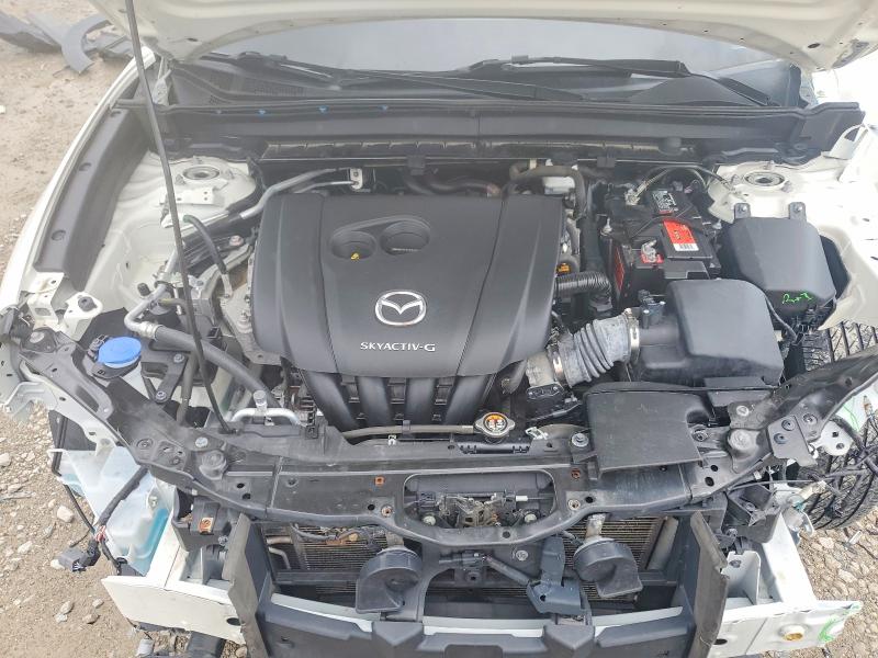 Aukcja sprzedaży 2021 Mazda Cx-30, vin: 3MVDMBBL3MM218962, numer aukcji: 54509106
