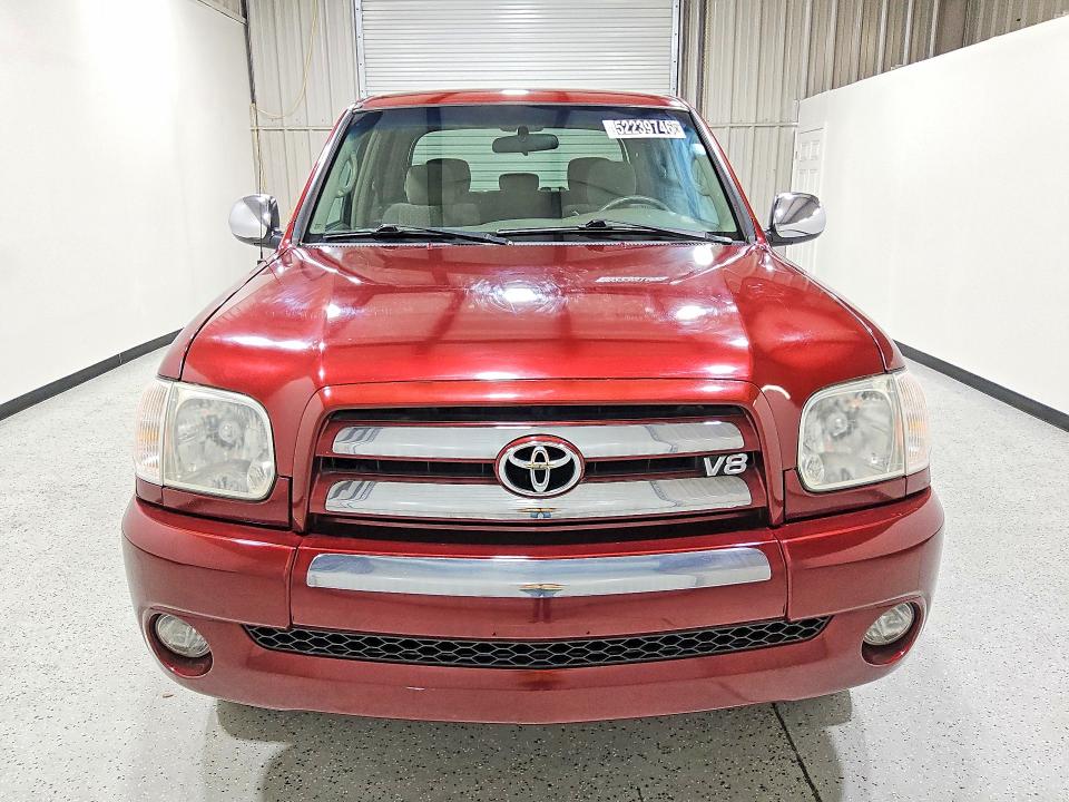 Продаж на аукціоні авто 2006 Toyota Tundra, vin: 5TBET34126S512827, номер лоту: 52239746