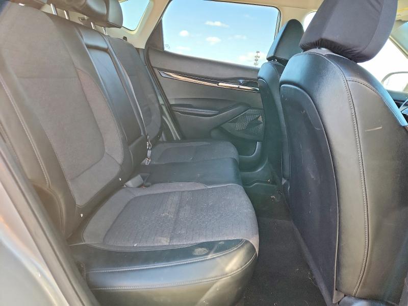 Продажа на аукционе авто 2021 Kia Seltos, vin: KNDEUCAA6M7125312, номер лота: 55062306