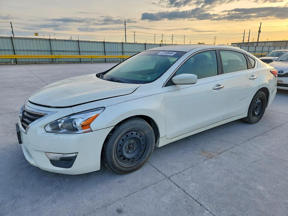 Aukcja sprzedaży 2014 Nissan Altima, vin: 1N4AL3AP2EC166282, numer aukcji: 52390606