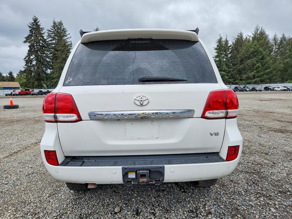 Aukcja sprzedaży 2008 Toyota Land Cruiser, vin: JTMHY05J284000163, numer aukcji: 52954636