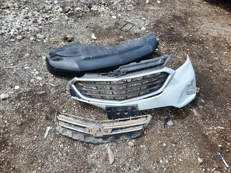 Продаж на аукціоні авто 2020 Chevrolet Equinox, vin: 2GNAXTEV4L6175845, номер лоту: 52670846