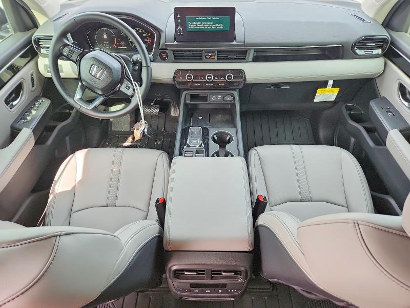 Aukcja sprzedaży 2025 Honda Pilot, vin: 5FNYG1H48SB163057, numer aukcji: 54015576
