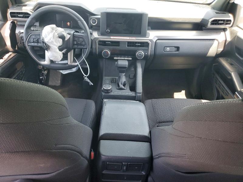 Продаж на аукціоні авто 2025 Toyota 4runner, vin: JTEVA5BR7S5021666, номер лоту: 52499986