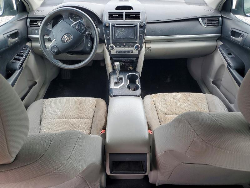 Продажа на аукционе авто 2012 Toyota Camry, vin: 4T4BF1FK7CR194143, номер лота: 51324706