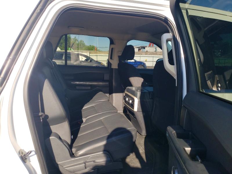 51982036 :رقم المزاد ، 1FMJK1G81REA32810 vin ، 2024 Ford Expedition مزاد بيع