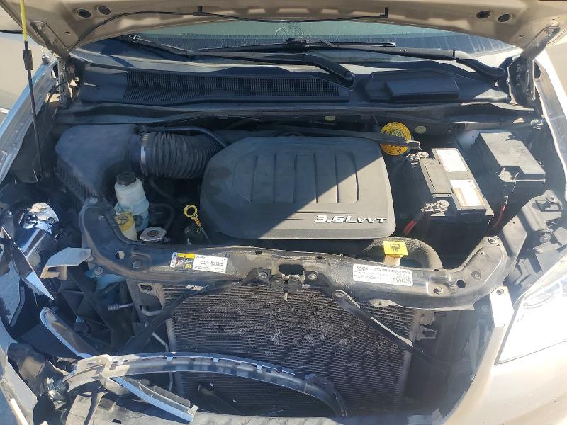 Aukcja sprzedaży 2015 Chrysler Town & Country, vin: 2C4RC1BG9FR708423, numer aukcji: 52826746