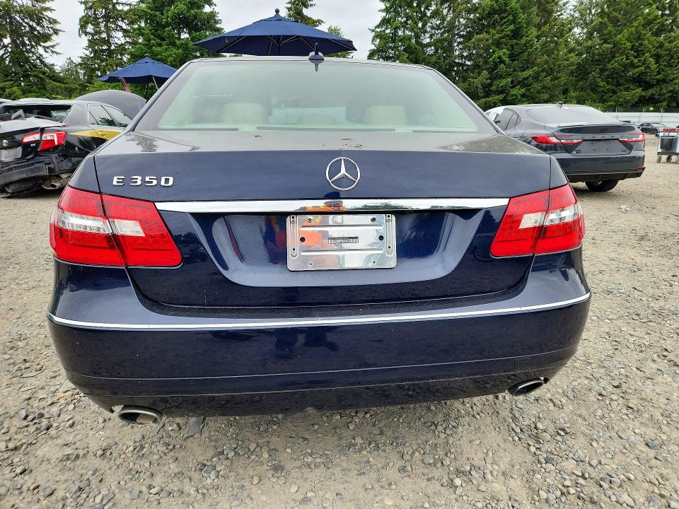 2012 Mercedes-benz E მანქანა იყიდება აუქციონზე, vin: WDDHF5KB4CA533454, აუქციონის ნომერი: 55457696