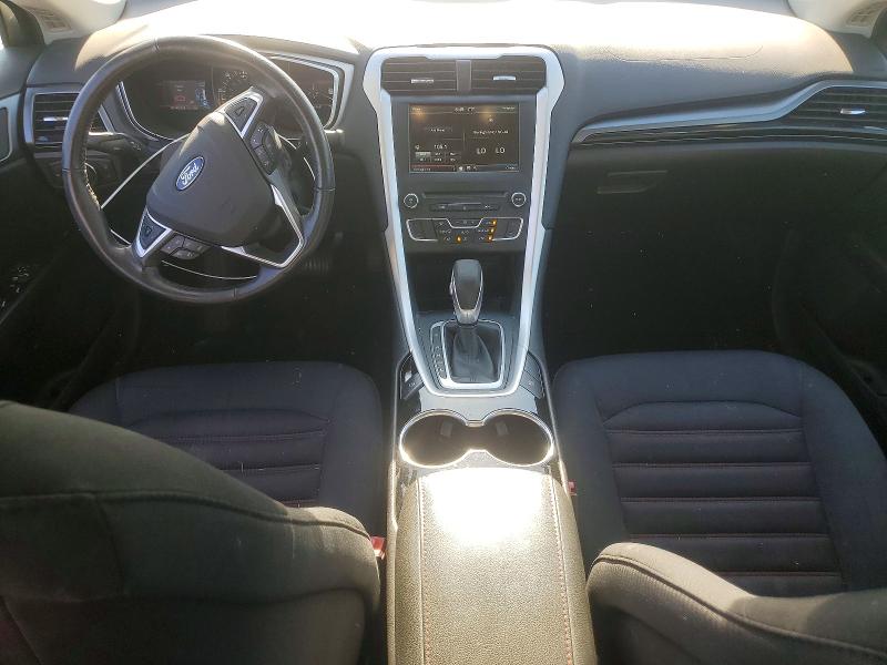 Aukcja sprzedaży 2016 Ford Fusion, vin: 3FA6P0LU6GR315311, numer aukcji: 55410006