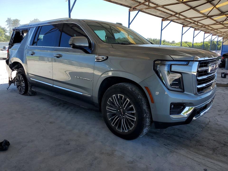 Aukcja sprzedaży 2025 Gmc Yukon Xl, vin: 1GKS2GRD9SR171432, numer aukcji: 53905026