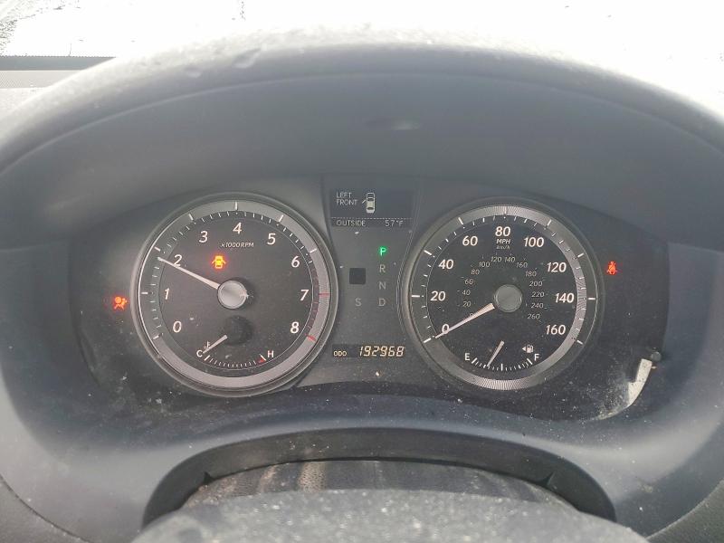Продажа на аукционе авто 2007 Lexus Es, vin: JTHBJ46G972043363, номер лота: 52368216