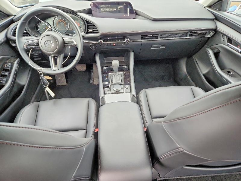 Продажа на аукционе авто 2025 Mazda 3, vin: 3MZBPACMXSM479808, номер лота: 53156676