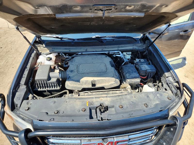 Aukcja sprzedaży 2016 Gmc Canyon, vin: 1GTG6CE34G1106215, numer aukcji: 54489196
