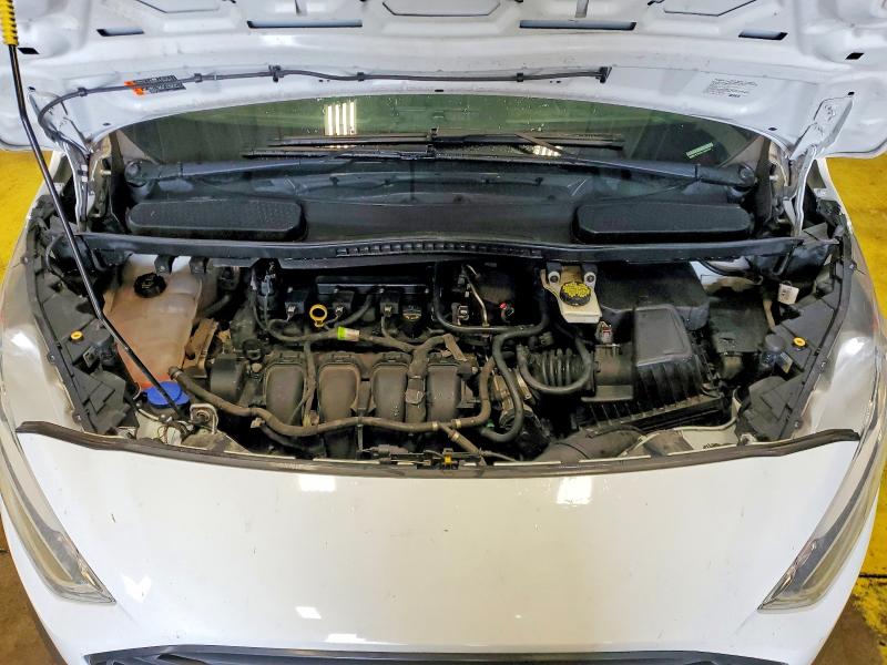 2020 Ford Transit Connect მანქანა იყიდება აუქციონზე, vin: NM0LS7E20L1452746, აუქციონის ნომერი: 55471556
